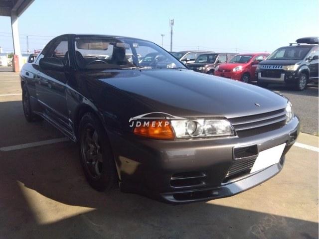 Nissan Skyline GT-R 1989