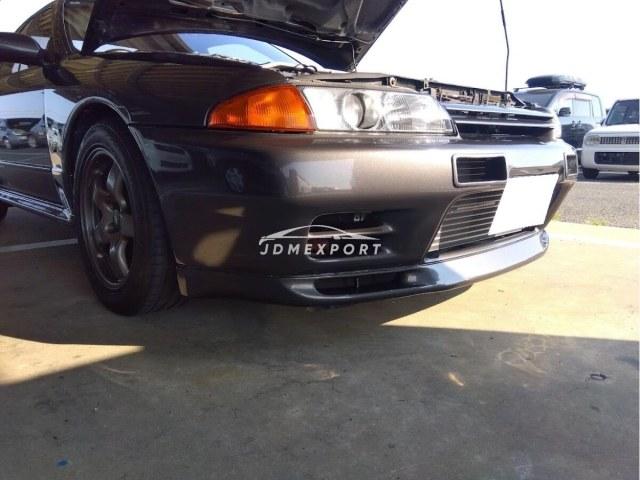 Nissan Skyline GT-R 1989 thumbnail 9