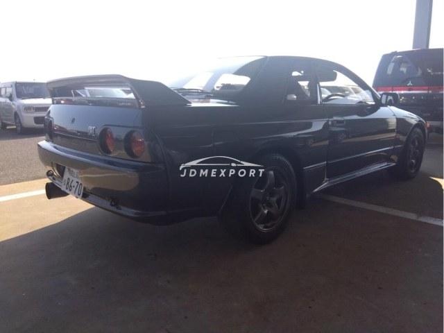 Nissan Skyline GT-R 1989 thumbnail 15