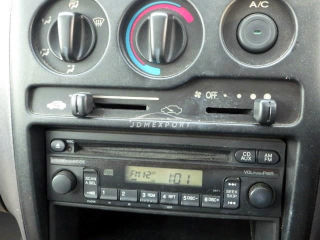 Honda Life 2001 thumbnail 13