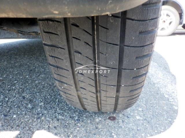 Honda Life 2001 thumbnail 32