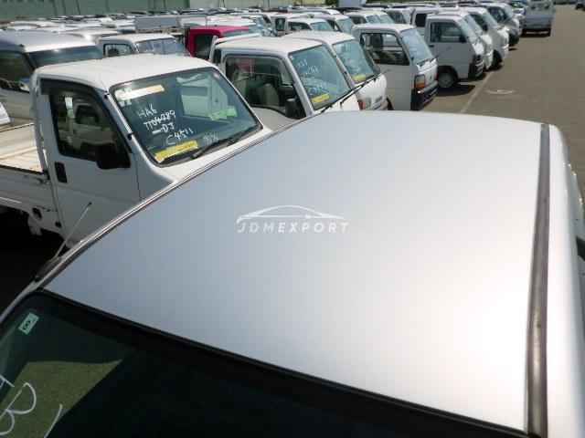 Honda Life 2001 thumbnail 21
