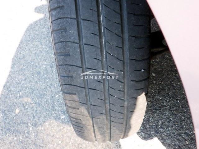 Honda Life 2001 thumbnail 29