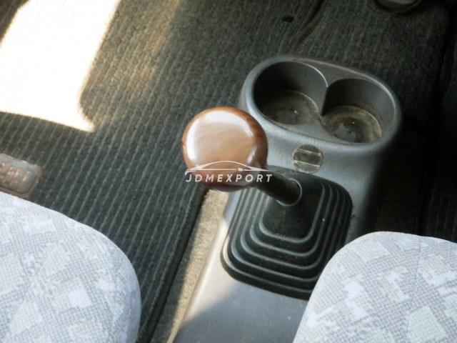 Honda Life 2001 thumbnail 15