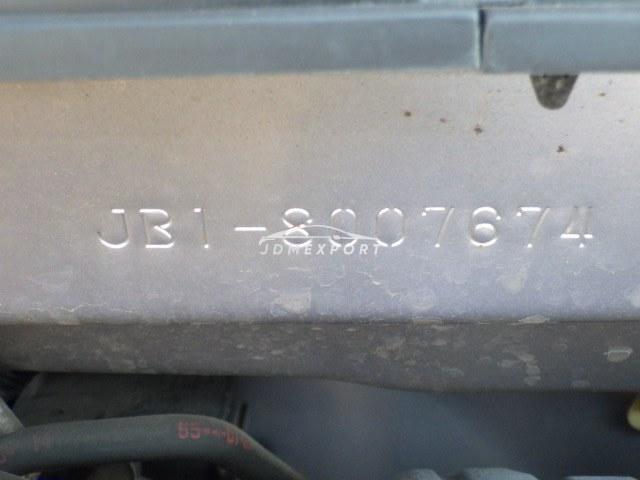 Honda Life 2001 thumbnail 25