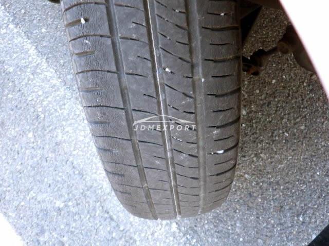 Honda Life 2001 thumbnail 27