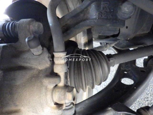 Honda Life 2001 thumbnail 28