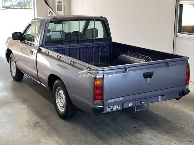 Nissan Datsun Pickup 2001 thumbnail 6