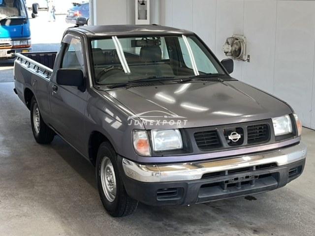 Nissan Datsun Pickup 2001 thumbnail 5