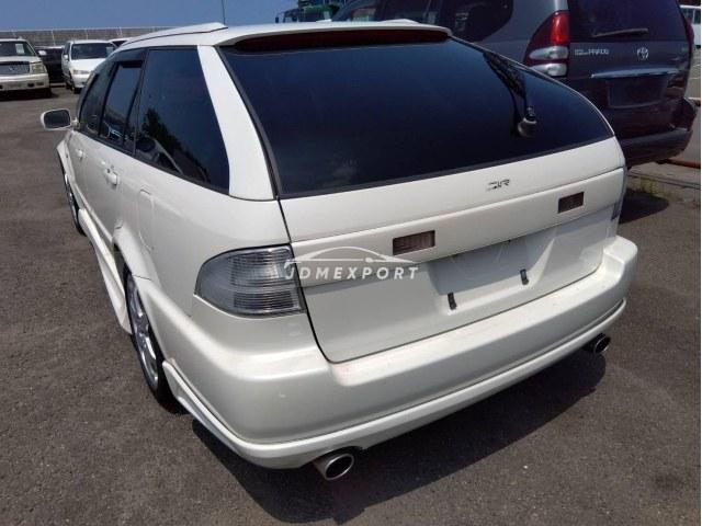 Honda Accord Wagon 1999 thumbnail 2