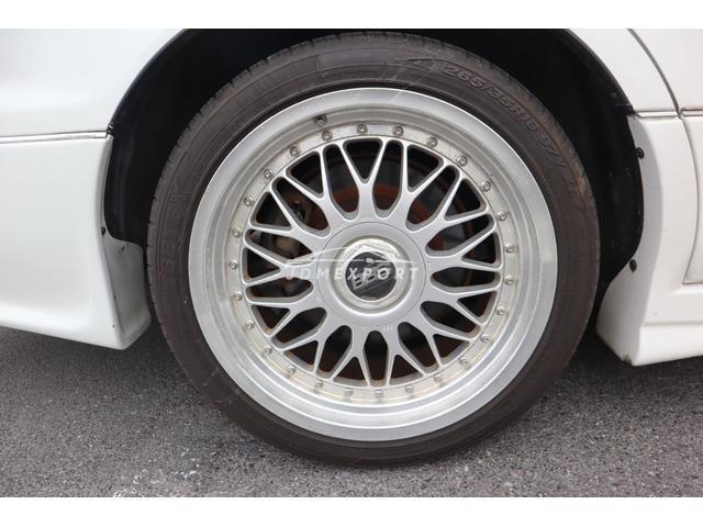 Toyota Celsior 1997 thumbnail 18