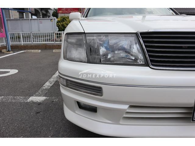 Toyota Celsior 1997 thumbnail 22