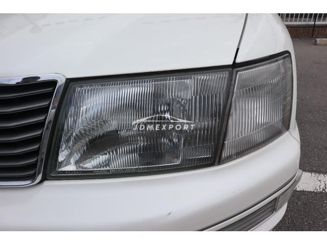 Toyota Celsior 1997 thumbnail 23