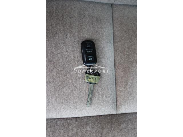 Toyota Celsior 1997 thumbnail 40