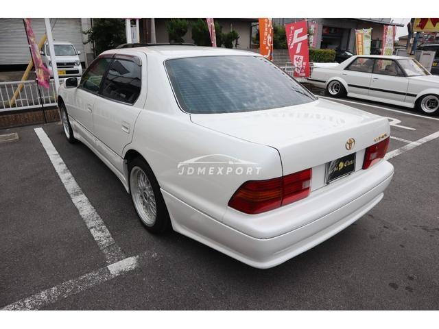 Toyota Celsior 1997 thumbnail 6