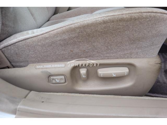Toyota Celsior 1997 thumbnail 32