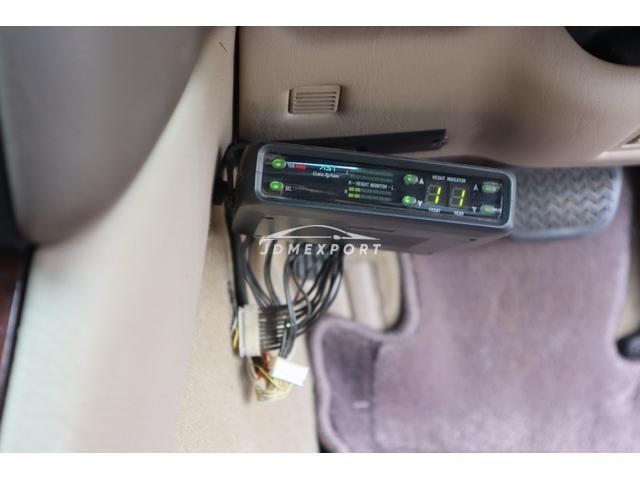 Toyota Celsior 1997 thumbnail 37