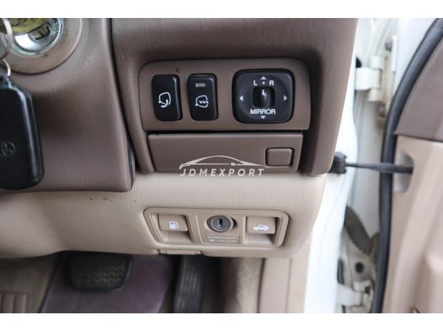 Toyota Celsior 1997 thumbnail 38
