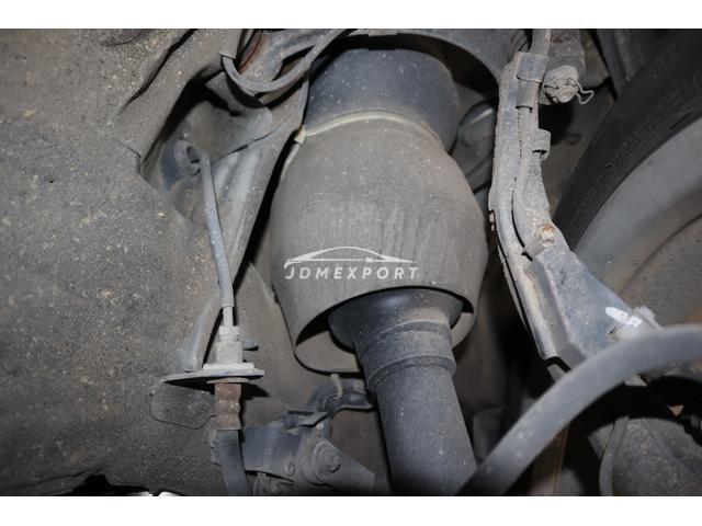 Toyota Celsior 1997 thumbnail 20