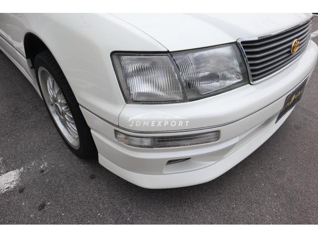Toyota Celsior 1997 thumbnail 25
