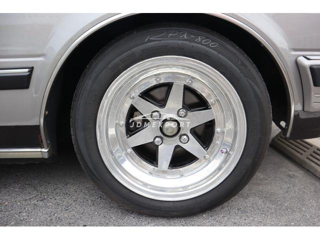 Toyota Cresta 1984 thumbnail 16
