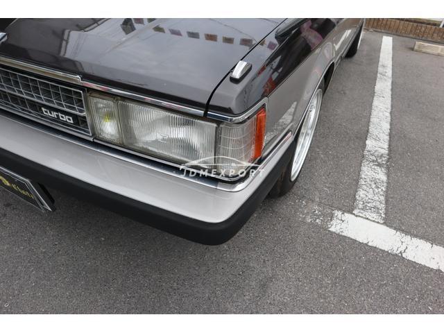 Toyota Cresta 1984 thumbnail 21