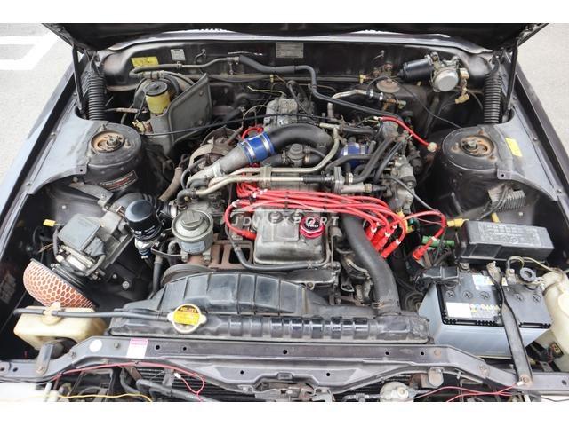 Toyota Cresta 1984 thumbnail 20