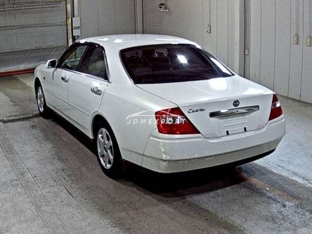Nissan Cedric 1999 thumbnail 2