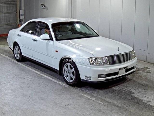 Nissan Cedric 1999
