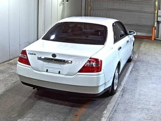 Nissan Cedric 1999 thumbnail 6