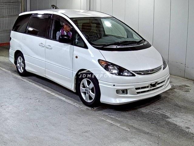 2001 Toyota Estima MCR30W
