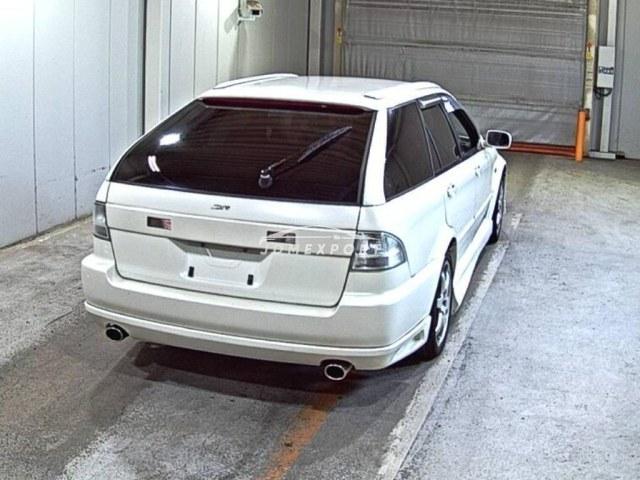 Honda Accord Wagon 1999 thumbnail 6