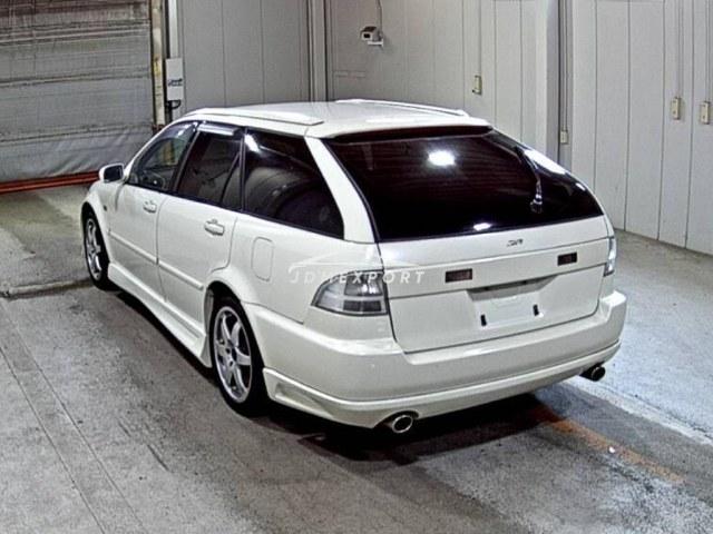 Honda Accord Wagon 1999 thumbnail 2