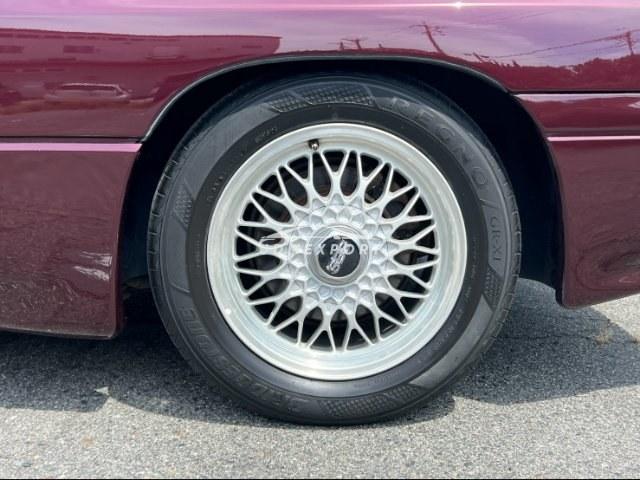 Subaru Alcyone SVX 1992 thumbnail 15