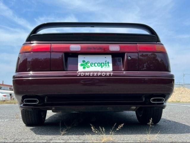 Subaru Alcyone SVX 1992 thumbnail 29