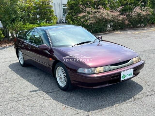 Subaru Alcyone SVX 1992 thumbnail 2