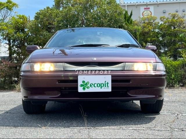 Subaru Alcyone SVX 1992 thumbnail 9