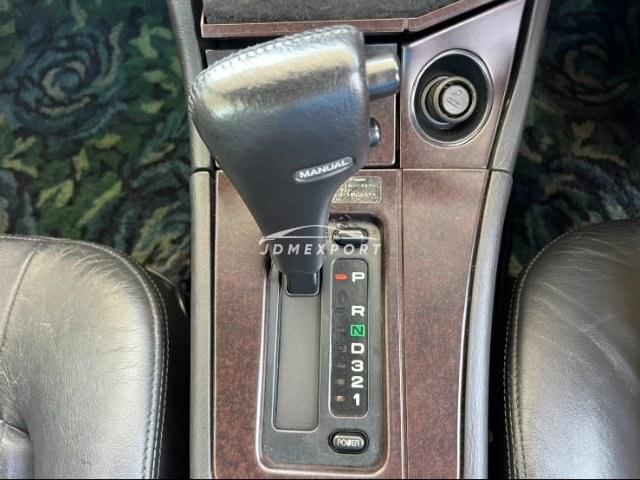 Subaru Alcyone SVX 1992 thumbnail 30