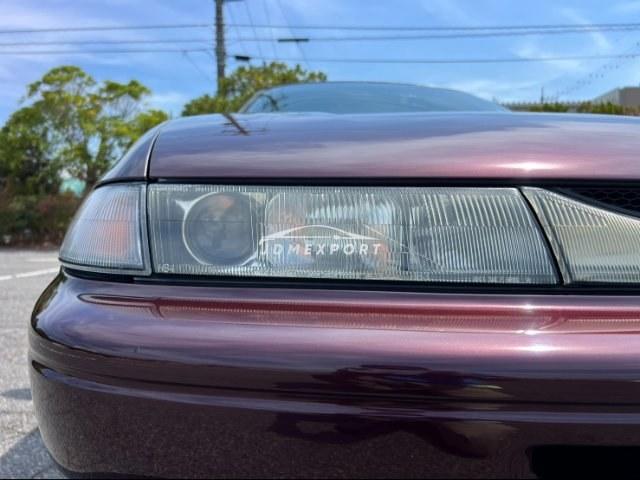 Subaru Alcyone SVX 1992 thumbnail 11