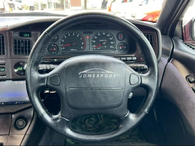 Subaru Alcyone SVX 1992 thumbnail 20