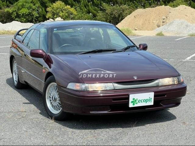 Subaru Alcyone SVX 1992 thumbnail 24