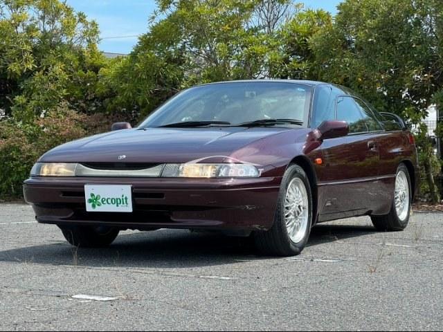 Subaru Alcyone SVX 1992 thumbnail 25