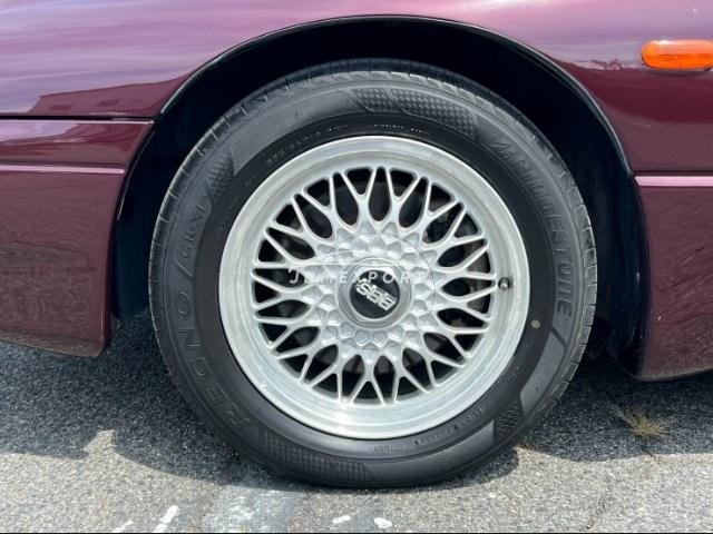 Subaru Alcyone SVX 1992 thumbnail 14