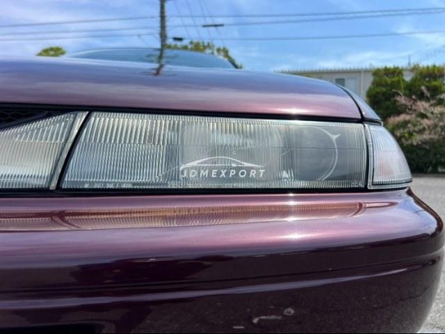 Subaru Alcyone SVX 1992 thumbnail 10