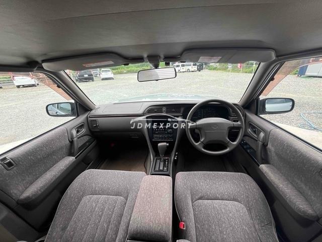 Nissan Cedric 2000 thumbnail 23