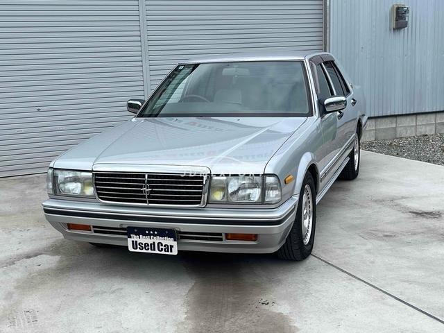 Nissan Cedric 2000 thumbnail 17
