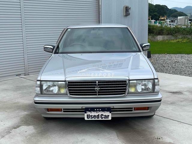 Nissan Cedric 2000 thumbnail 18