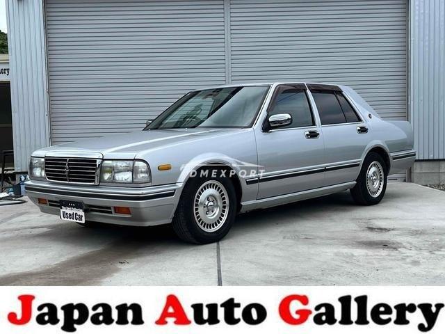Nissan Cedric 2000
