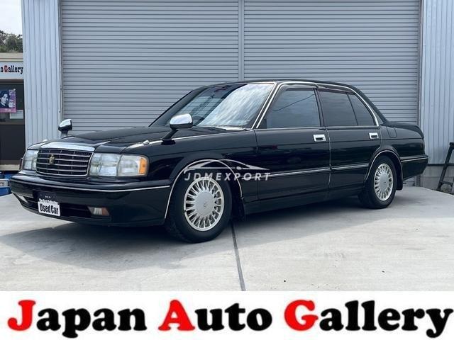 Toyota Crown 1994