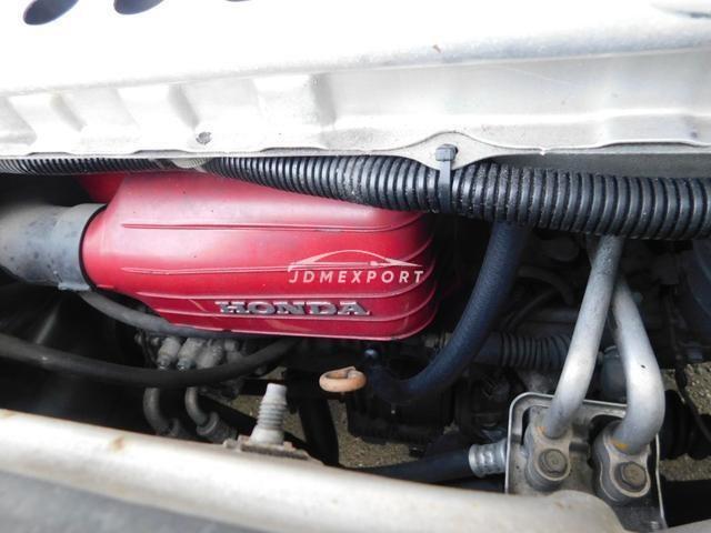 Honda Beat 1992 thumbnail 11
